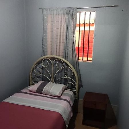 Hostal Arica 2 Exterior photo