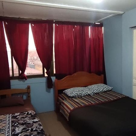 Hostal Arica 2 Exterior photo