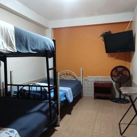 Hostal Arica 2 Exterior photo