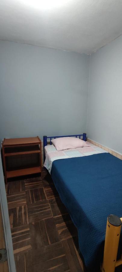 Hostal Arica 2 Exterior photo