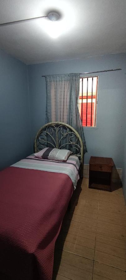 Hostal Arica 2 Exterior photo