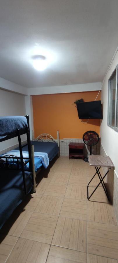 Hostal Arica 2 Exterior photo