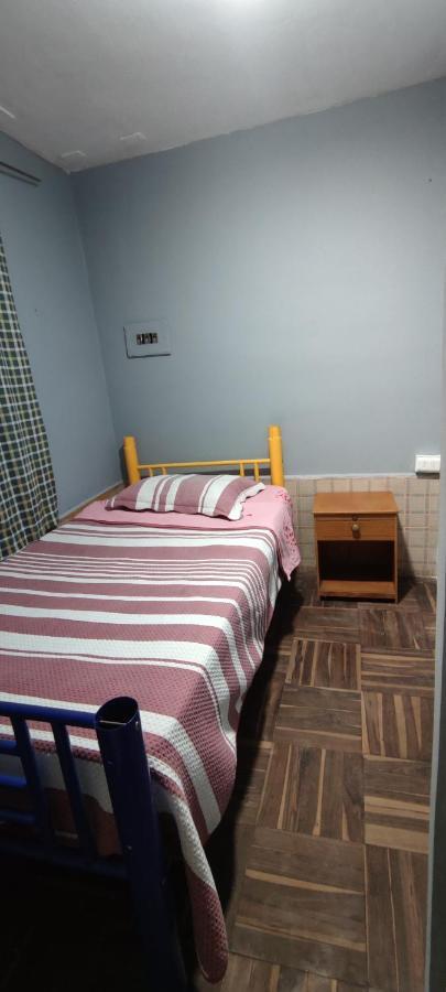 Hostal Arica 2 Exterior photo