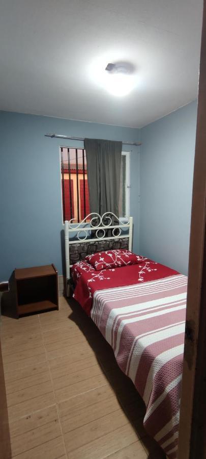 Hostal Arica 2 Exterior photo